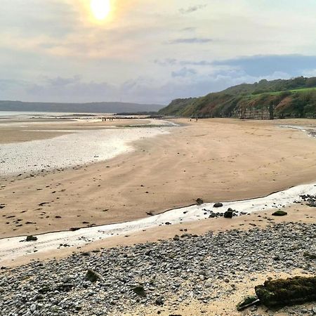 Benllech Beach 外观 照片