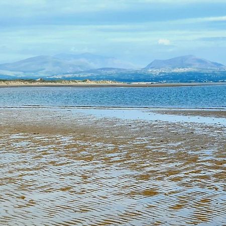 Benllech Beach 外观 照片
