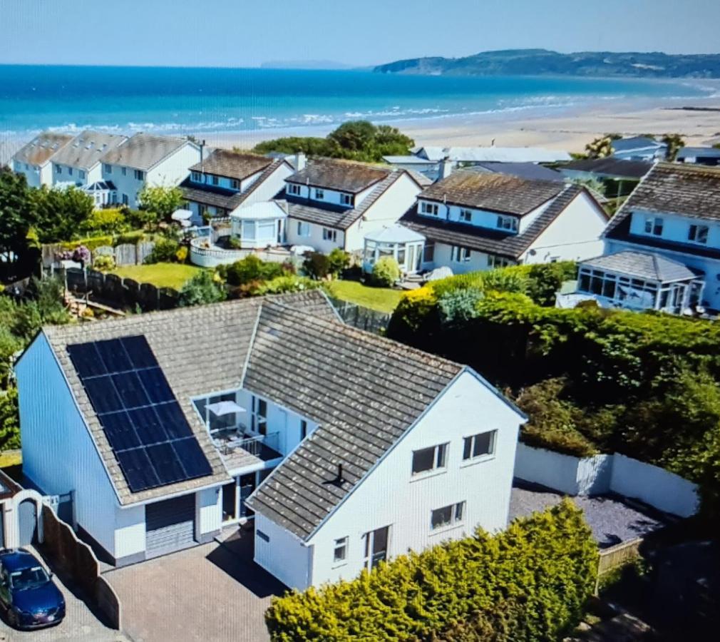 Benllech Beach 外观 照片