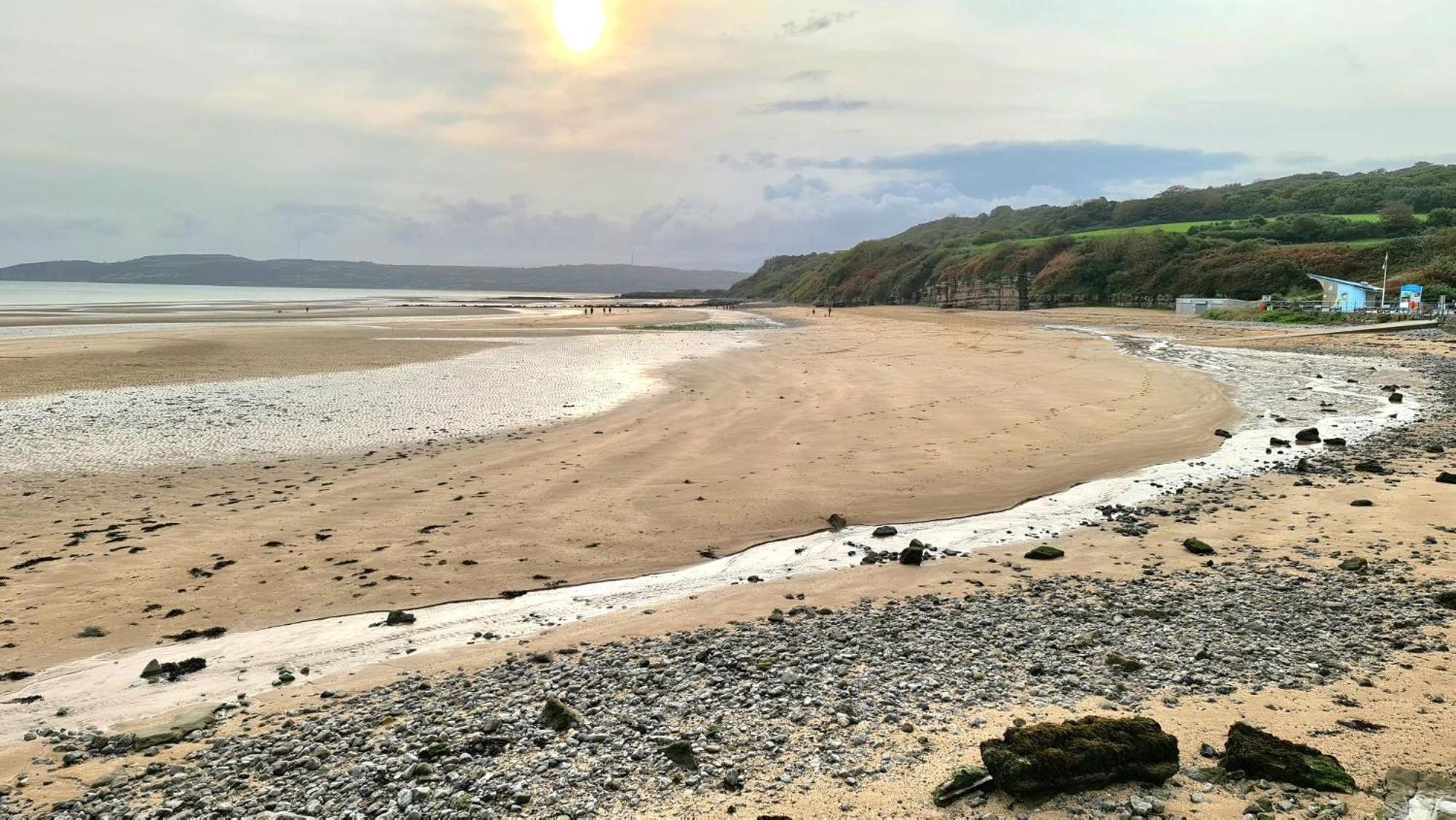 Benllech Beach 外观 照片
