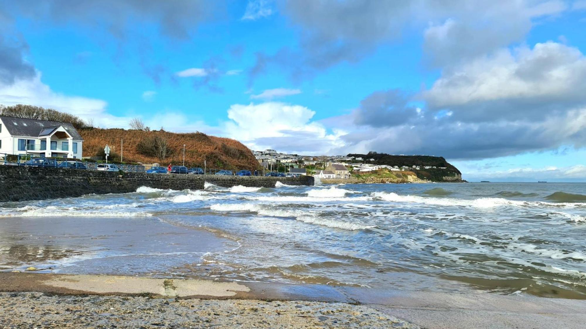 Benllech Beach 外观 照片